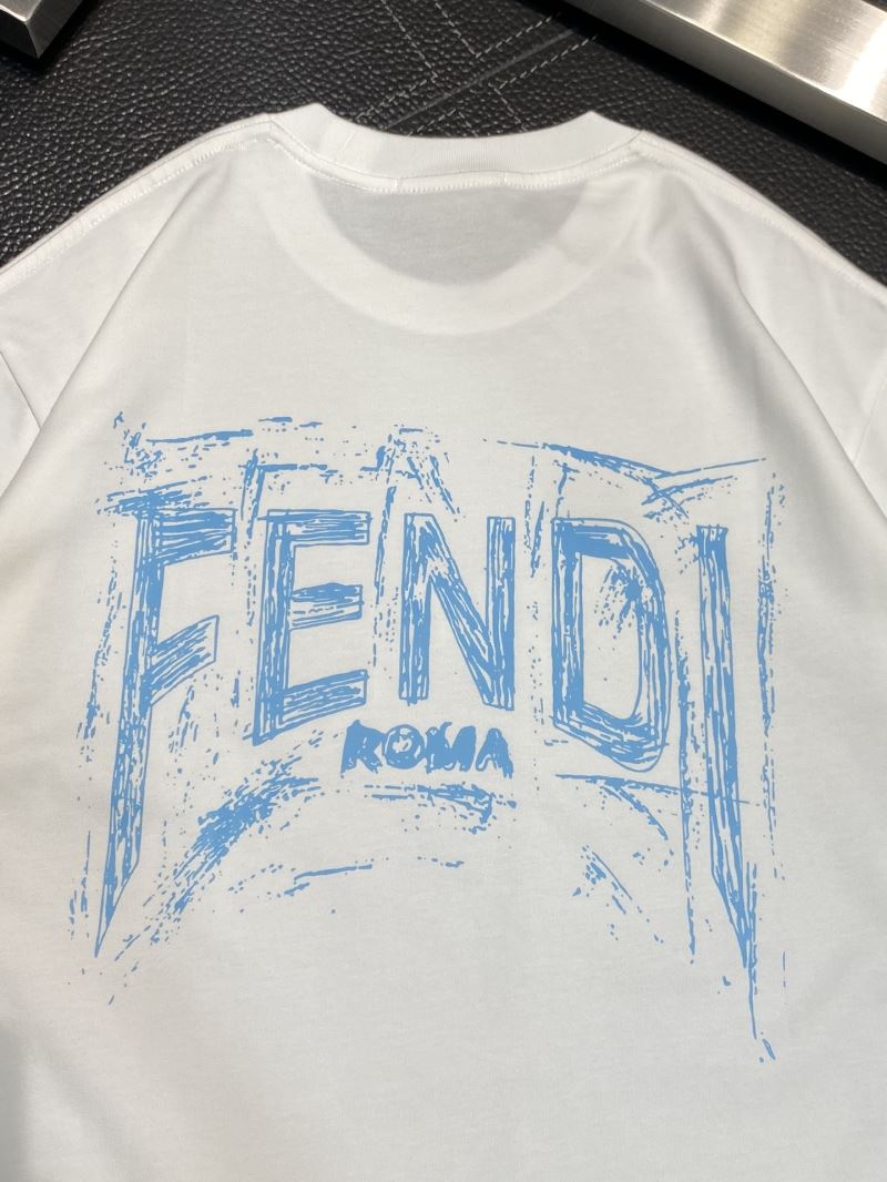 Fendi T-Shirts